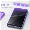Dán PPF mặt trước, mặt lưng Samsung Galaxy A55 5G