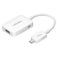 Cable HDMI Galaxy Note 10.1 2014 Edition P601