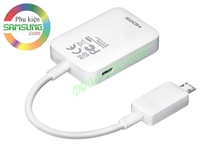 Cable HDMI Galaxy Note 3
