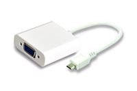 Cable nối VGA ra máy chiếu cho Galaxy S5