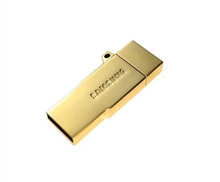 Cable OTG kiêmm thẻ nhớ kiểu USB 16GB Evo chính hãng