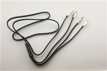 Cable sạc 3 trong 1 hiệu Hoco