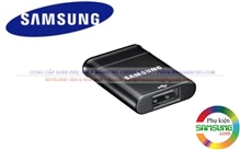Cable Usb Otg chính hãng cho galaxy tab