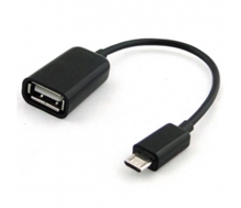 Cable USB OTG Samsung Galaxy Note 2 N7100