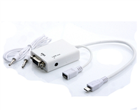 Cable VGA Samsung Galaxy S3 i9300