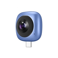Camera Huawei 360 Panoramic VR Envizion