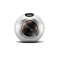 Camera Samsung Gear 360 C200 chính hãng Full Box 2016