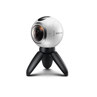 Camera Samsung Gear 360 C200 chính hãng Full Box 2016
