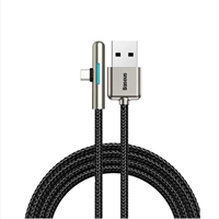 Cáp sạc Type C Baseus sạc siêu nhanh 40W chính hãng