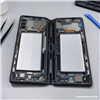 Thay bộ 2 pin Samsung Galaxy Fold 8