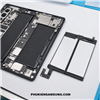 Thay pin Samsung Galaxy Fold 8 Ultra