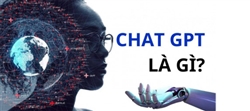 Chat GPT là gì? Hướng dẫn cách dùng, cài đặt Chat GPT MIỄN PHÍ