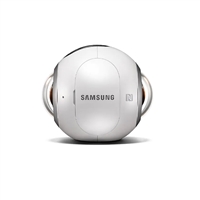 Camera Samsung Gear 360 C200 chính hãng Full Box 2016