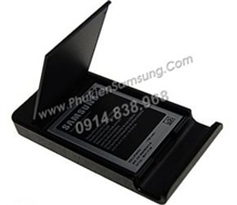 Combo Dock sạc Pin cho Galaxy Note - Made in Korea
