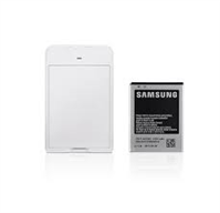 Combo Dock sạc và Pin cho Galaxy S2  - Made in Korea