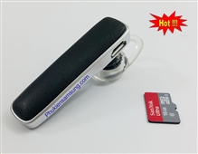 Combo KM 1: Tai nghe Bluetooth và thẻ nhớ 16Gb
