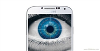 Công nghệ mở khóa bằng mắt trên Samsung Galaxy S5