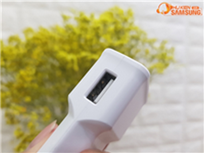 Củ sạc Galaxy J3 2016 chính hãng