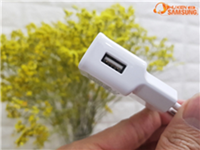 Sạc Pin Samsung Galaxy Note 3 N9000 chính hãng