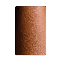 Dán da Galaxy Tab S6 Lite| Tab S6 Full viền - Da thật 100%