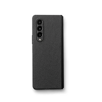 Dán da Samsung Z Fold 4 theo yêu cầu siêu HOT - Da thật 100%