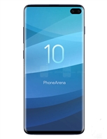 Dán dẻo Galaxy S10 Plus full màn hình Nillkin