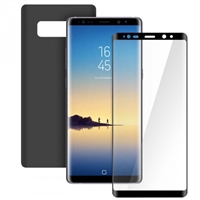 Dán Film 3D dẻo full màn hình Samsung Galaxy Note 8