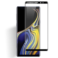 Dán Film 5D dẻo full màn hình Samsung Galaxy Note 9