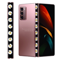 Dán gáy Galaxy Z Fold 3|Fold 2 PSkin trong suốt, màu