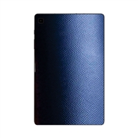 Dán da Galaxy Tab S6 Lite| Tab S6 Full viền - Da thật 100%
