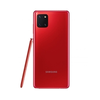 Dán lưng PPF Samsung Note 10 Lite chống xước tốt nhất