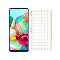 Dán màn hình Galaxy A71 cảm ứng nhạy chính hãng Pskin
