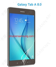 Miếng dán màn hình Galaxy Tab A 8.0 Vmax chính hãng