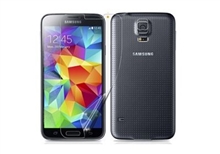 Dán màn hình galaxy s5 hiệu Remax siêu trong từ tính 3 lớp