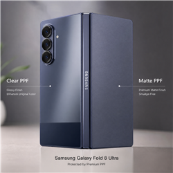 Dán PPF bảo vệ toàn diện Galaxy Fold 8 Ultra