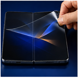Dán PPF bảo vệ màn hình trong cho Galaxy Flip 8