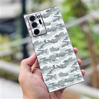 Dán Skin Full viền Samsung A34 chống vân,chống xước tốt