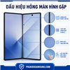 Thay màn hình gập Samsung Galaxy Z Fold 7