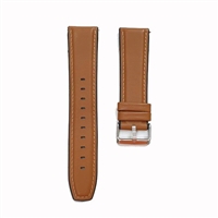 Dây da Hybrid cho Huawei Watch GT, Honor Magic Watch (Size 22mm)