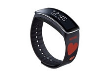 Dây đeo đồng hồ Samsung Gear Fit