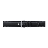 Dây đồng hồ Galaxy Watch 3 da 20mm, 22mm chính hãng Samsung