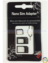 Khay sim đa năng | Đế chuyển đổi sim đa năng