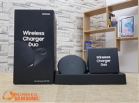 Đế sạc nhanh Samsung Wireless Charge Duo EP-N6100 giá rẻ
