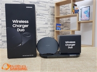 Đế sạc nhanh Samsung Wireless Charge Duo EP-N6100 giá rẻ