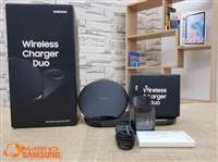 Đế sạc nhanh Samsung Wireless Charge Duo EP-N6100 giá rẻ