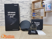 Đế sạc nhanh Samsung Wireless Charge Duo EP-N6100 giá rẻ