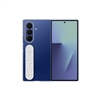 Ốp lưng Galaxy Z Fold 7 Clear Grip Case trong suốt kèm dây chính hãng