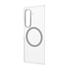 Ốp lưng Galaxy Z Fold 7 Clear Magnet Case trong suốt chính hãng