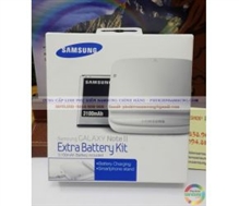 Dock sạc Pin Samsung Galaxy Note 2 N7100