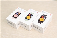 Đồng hồ thông minh Huawei Watch Fit new 2020